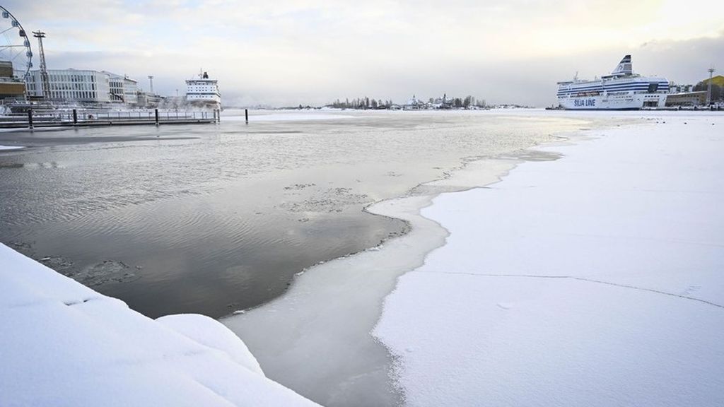 Los cinco países más fríos, y de los más bonitos, del mundo