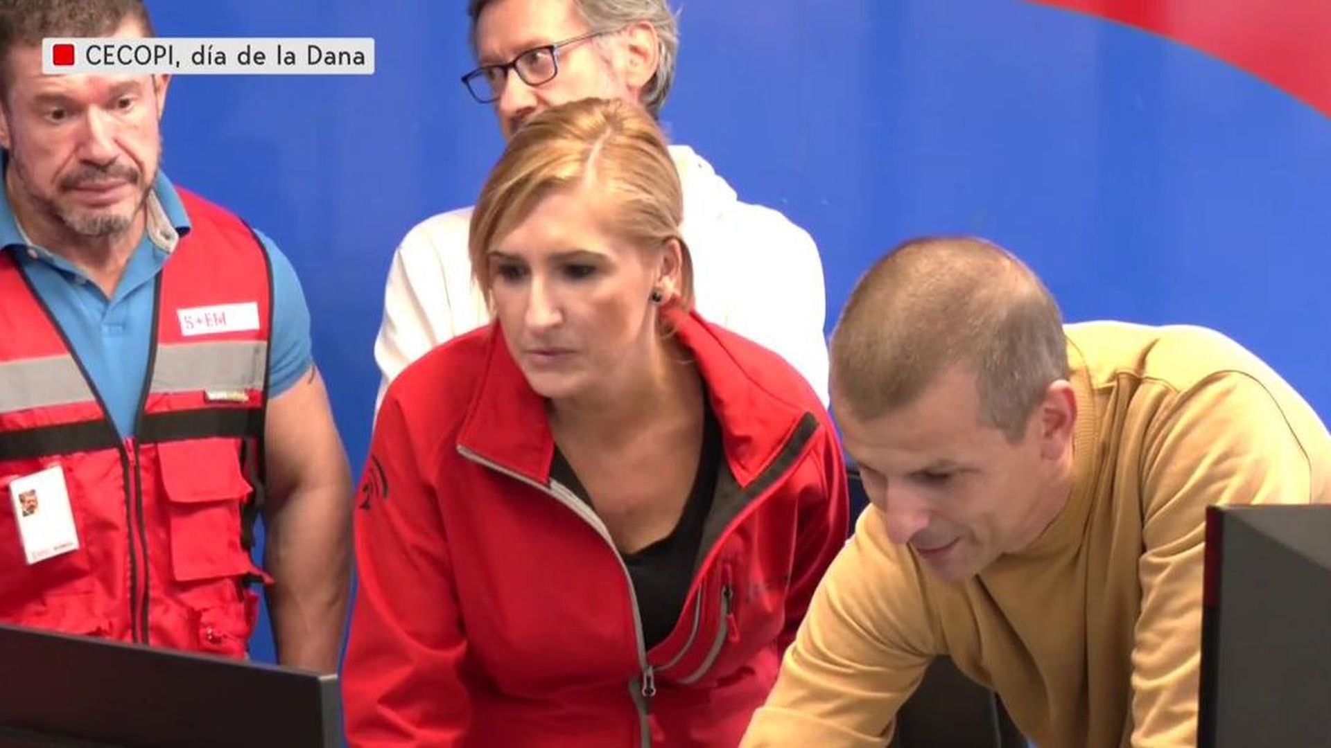 Mazón: los vídeos de Salomé Pradas que le acorralan un poco más