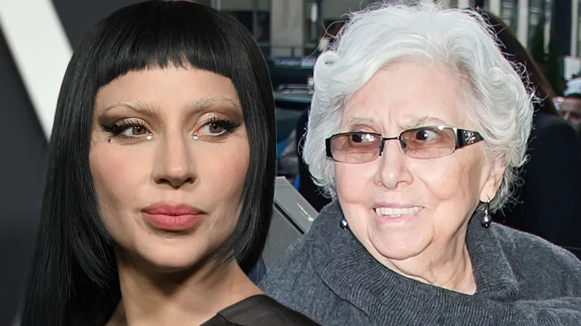 Muere Angelina Calderone Germanotta, abuela de Lady Gaga