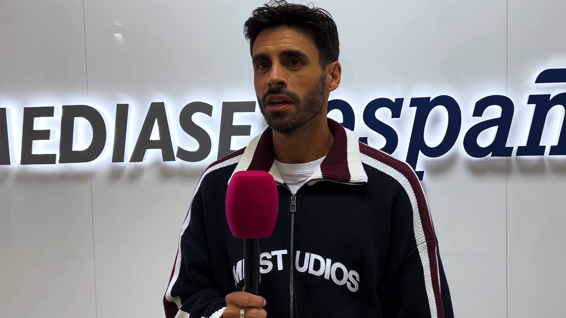 Noel Bayarri, orgulloso de su paso por 'Supervivientes All Stars': “Me voy satisfecho” Exclusivo web 31/10/25