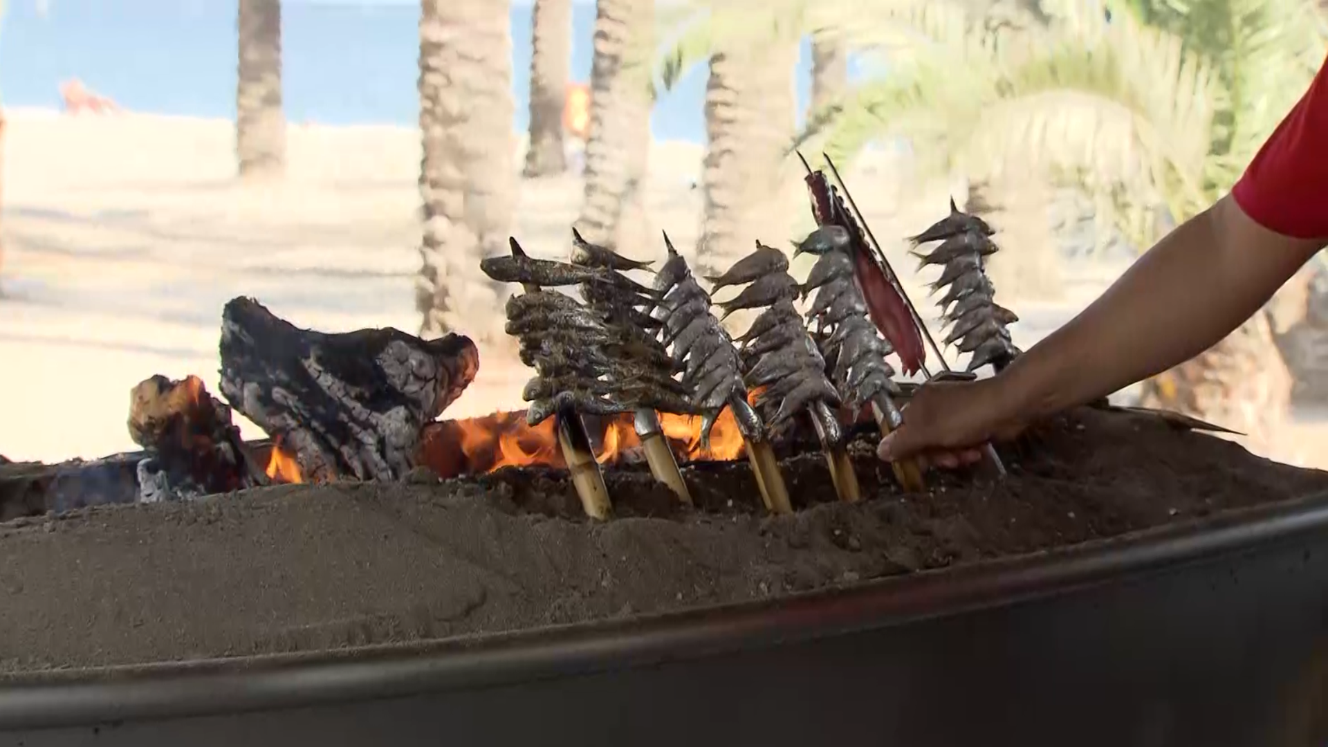 Ocio cultural y gastronómico, más allá del golf en la Costa del Sol