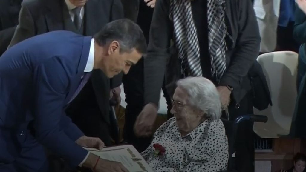 ¿Por qué el el Gobierno ha iniciado los trámites para ilegalizar la Fundación Francisco Franco?