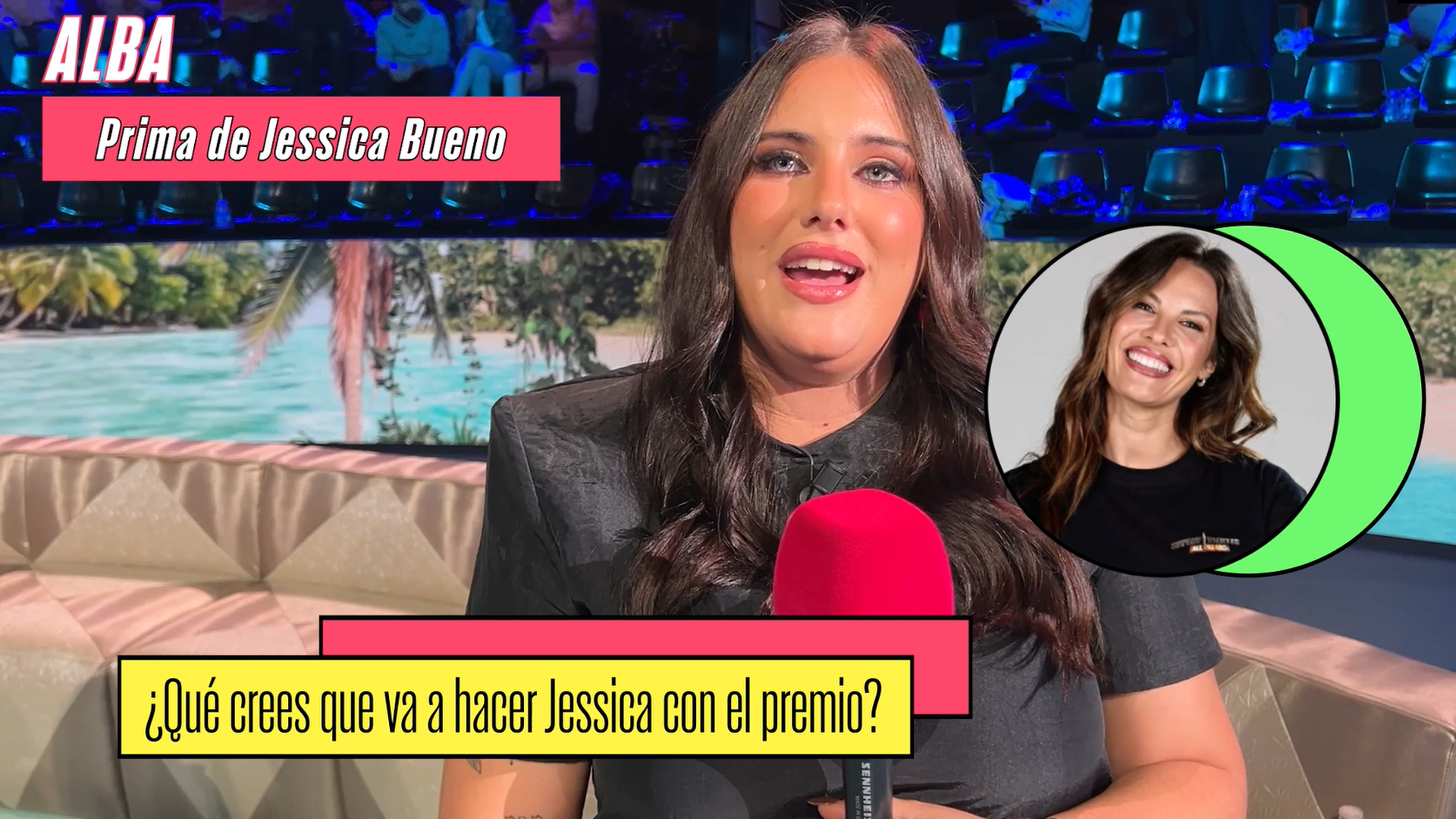 ¿Qué hubieran hecho con el premio los finalistas de 'Supervivientes All Stars'? Sus familiares lo tienen claro Exclusivo Web 30/10/25