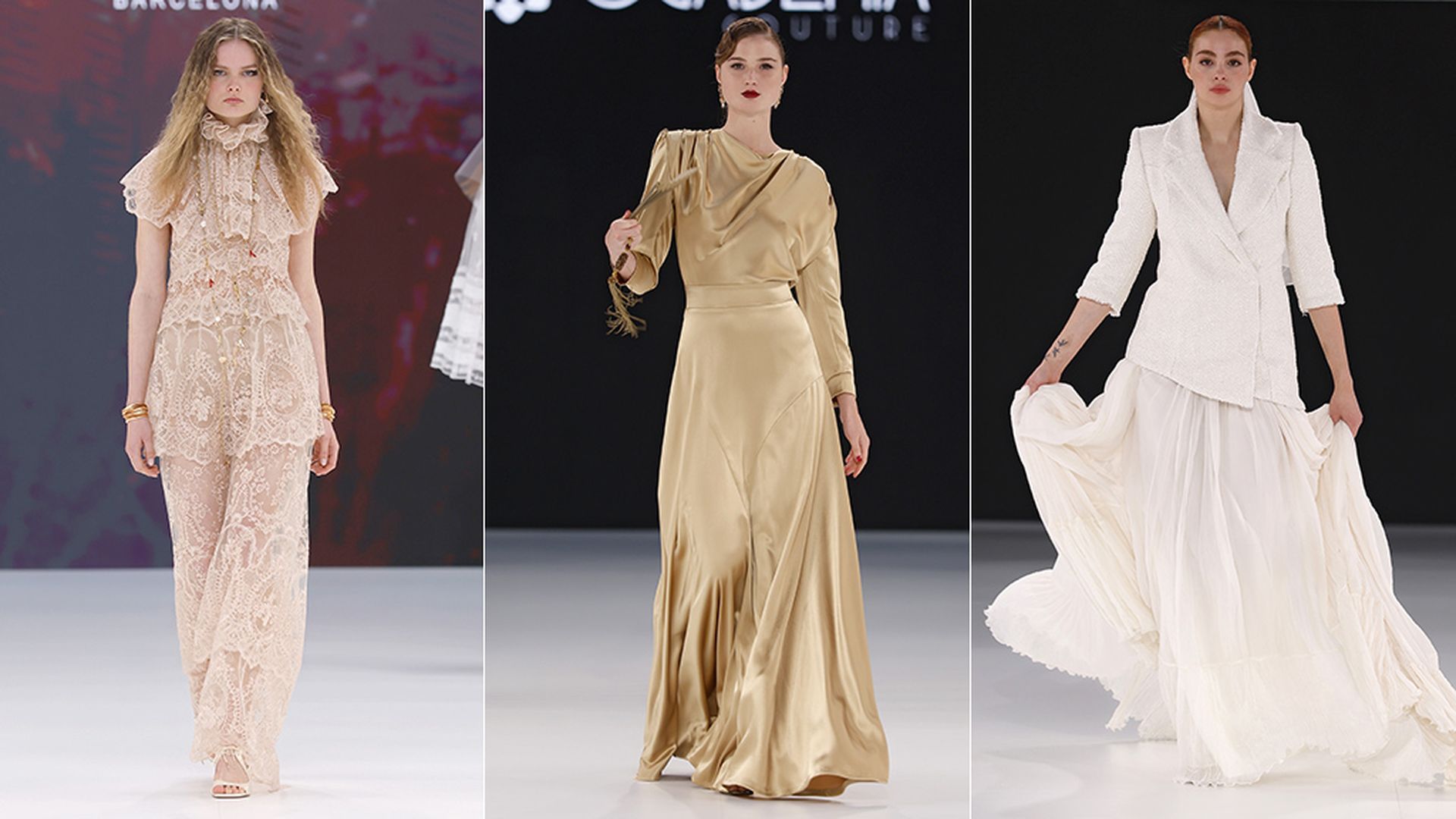 Tendencias en vestidos de novia para 2026