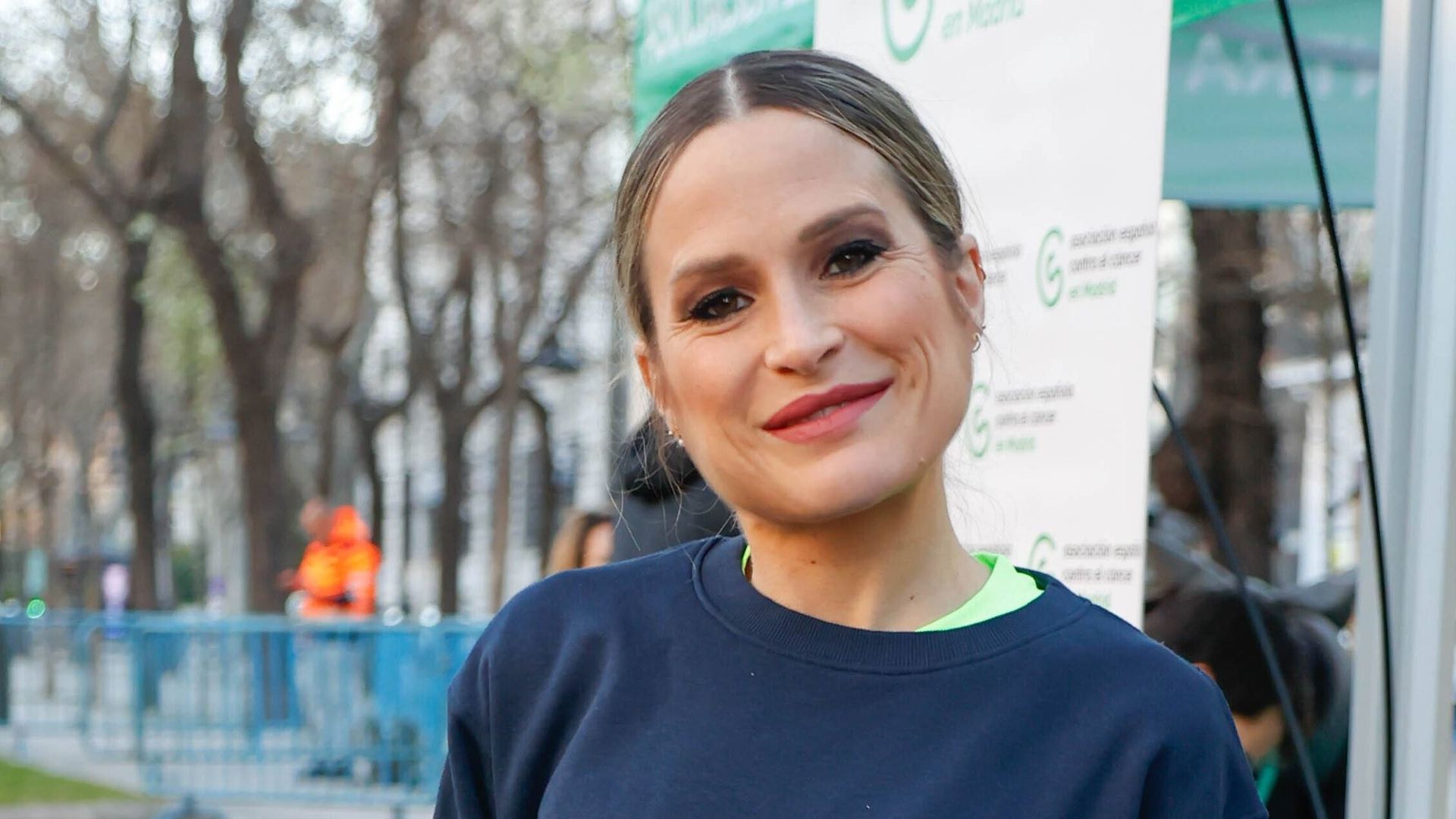 Verdeliss confirma su presencia en una de las carreras más duras de España: “Es un reto para mí”