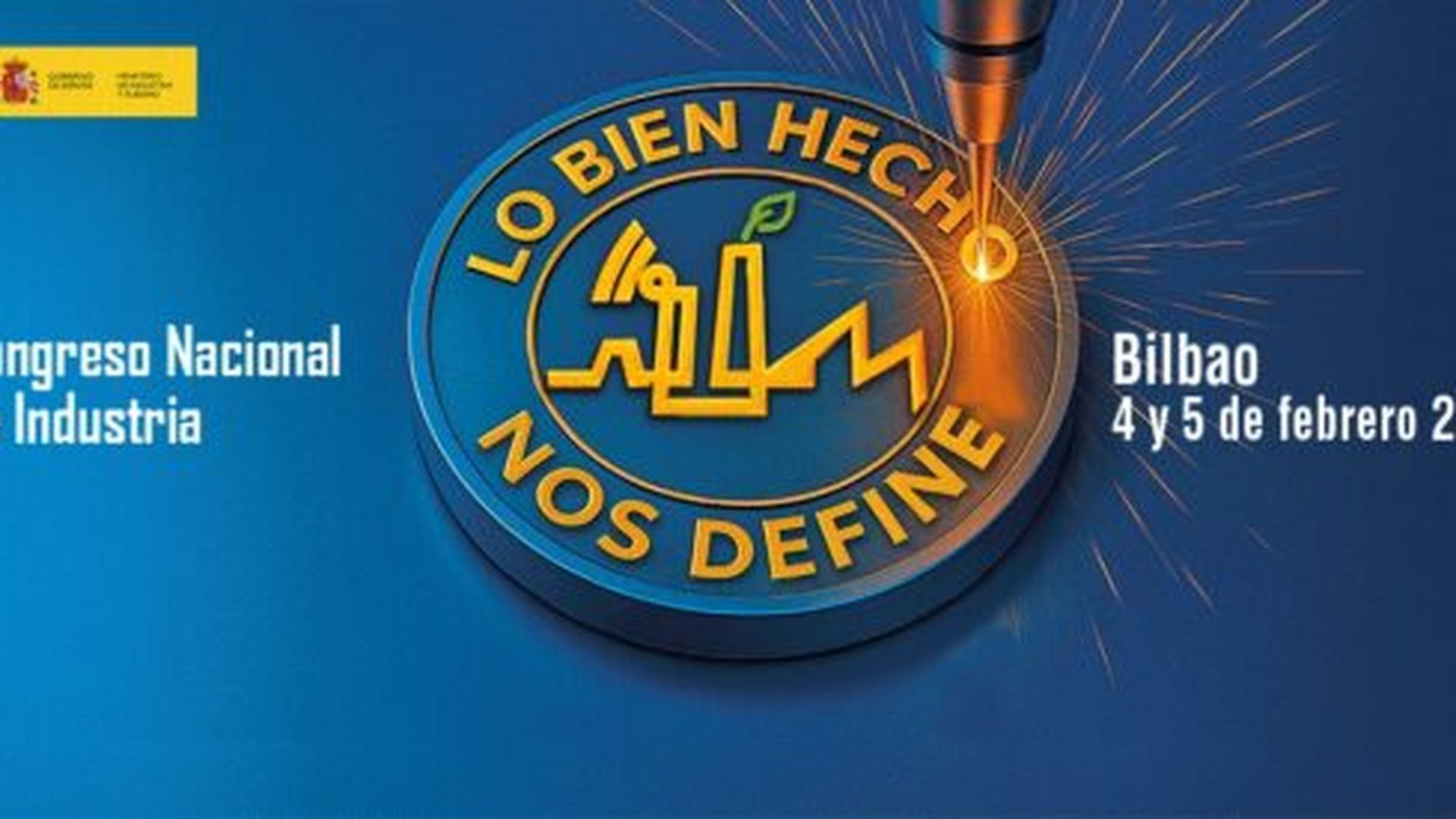 VII congreso industria