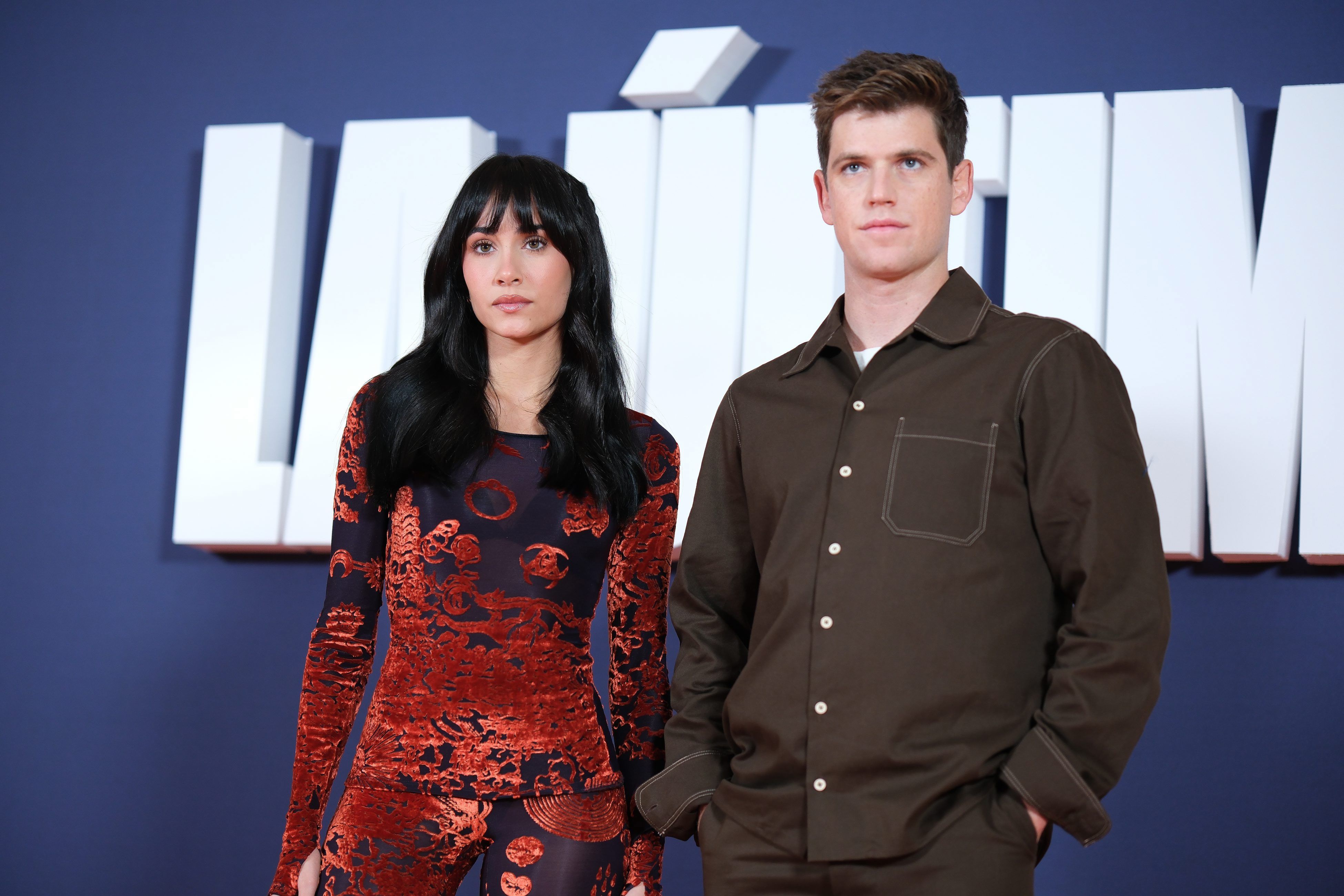  Aitana y Miguel Bernardeau rompieron hace casi un año (Cordon Press)