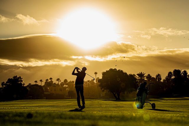  Andalucía Equality Golf Cup.