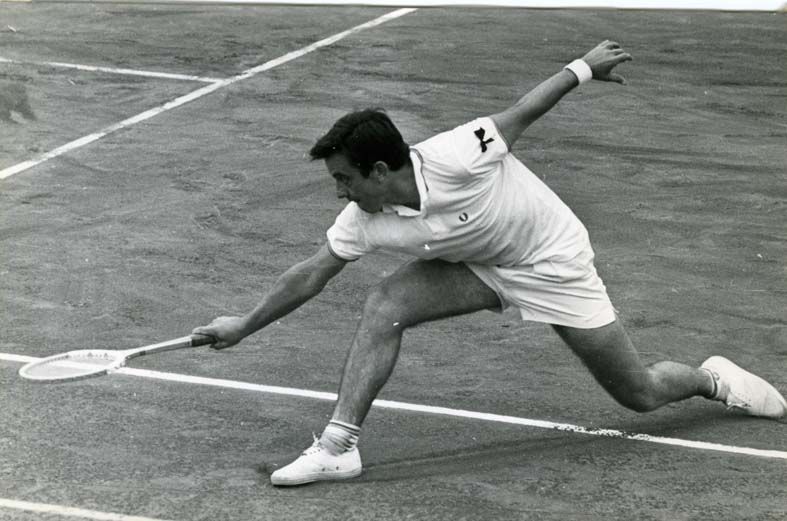  Copa Faulcombridge en el Club de Tenis Valencia