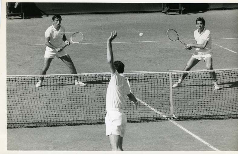  Copa Faulcombridge en el Club de Tenis Valencia