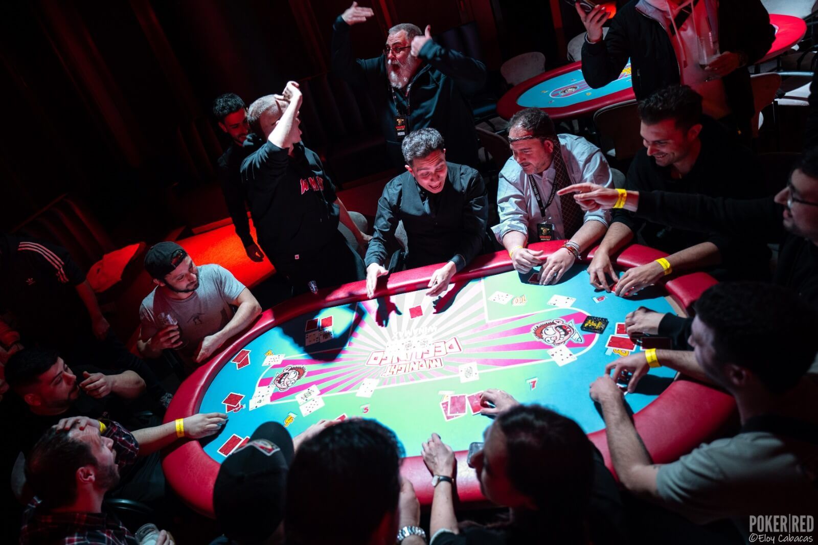  Deglingo, la especialidad más divertida del Póker de Winamax