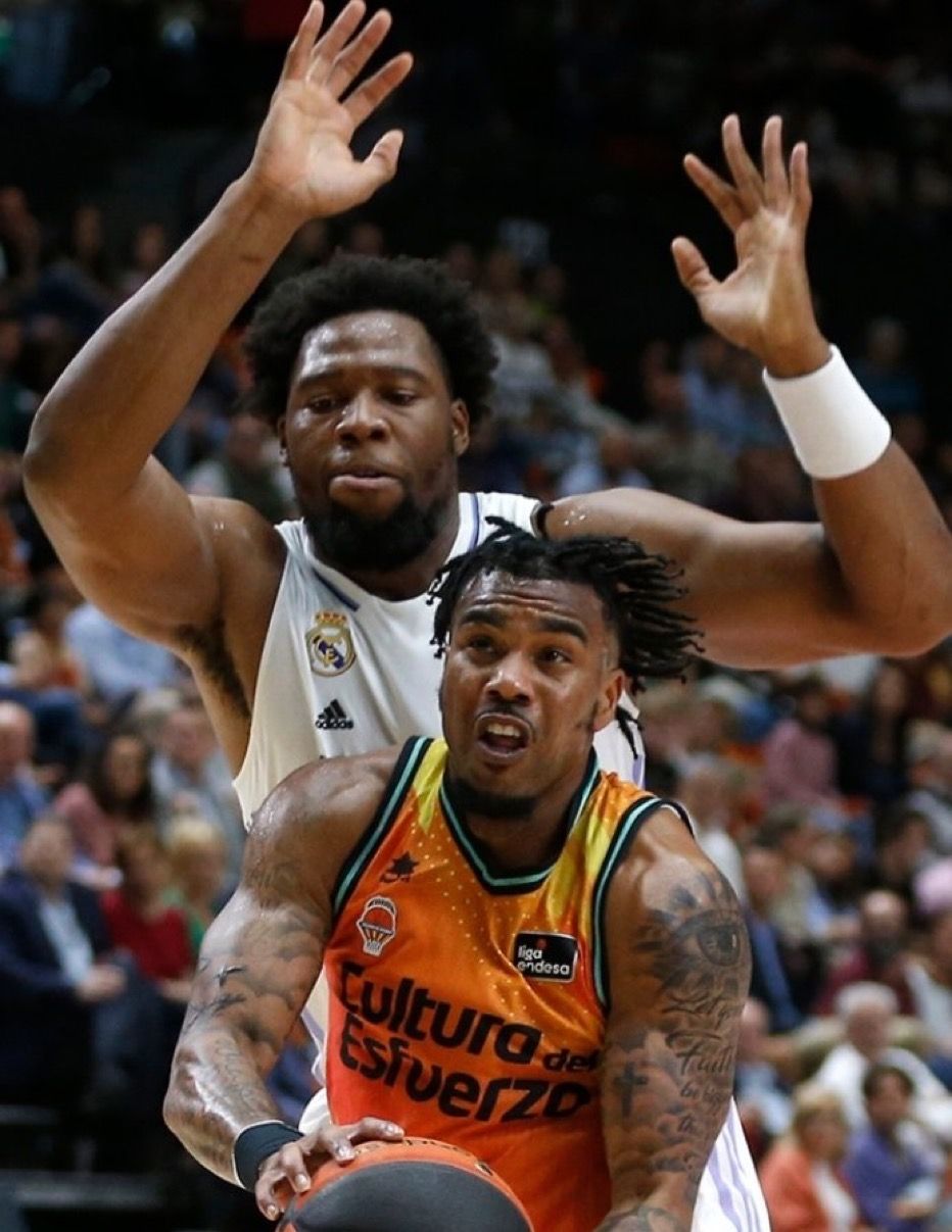  Derrota ante el Real Madrid (68-79)