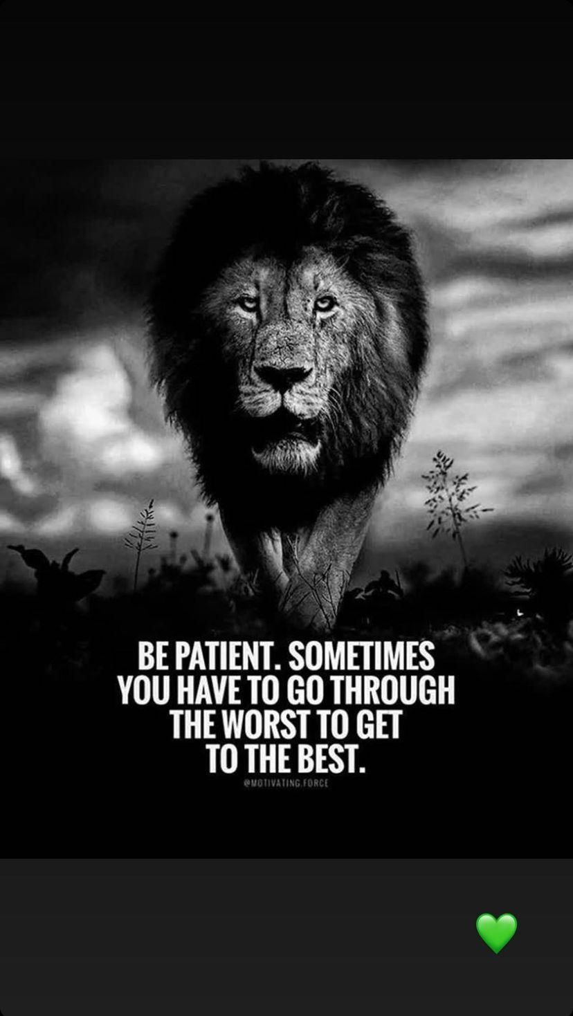 El enigmático mensaje de Paula Badosa en su cuenta de Instagram (@paulabadosa)