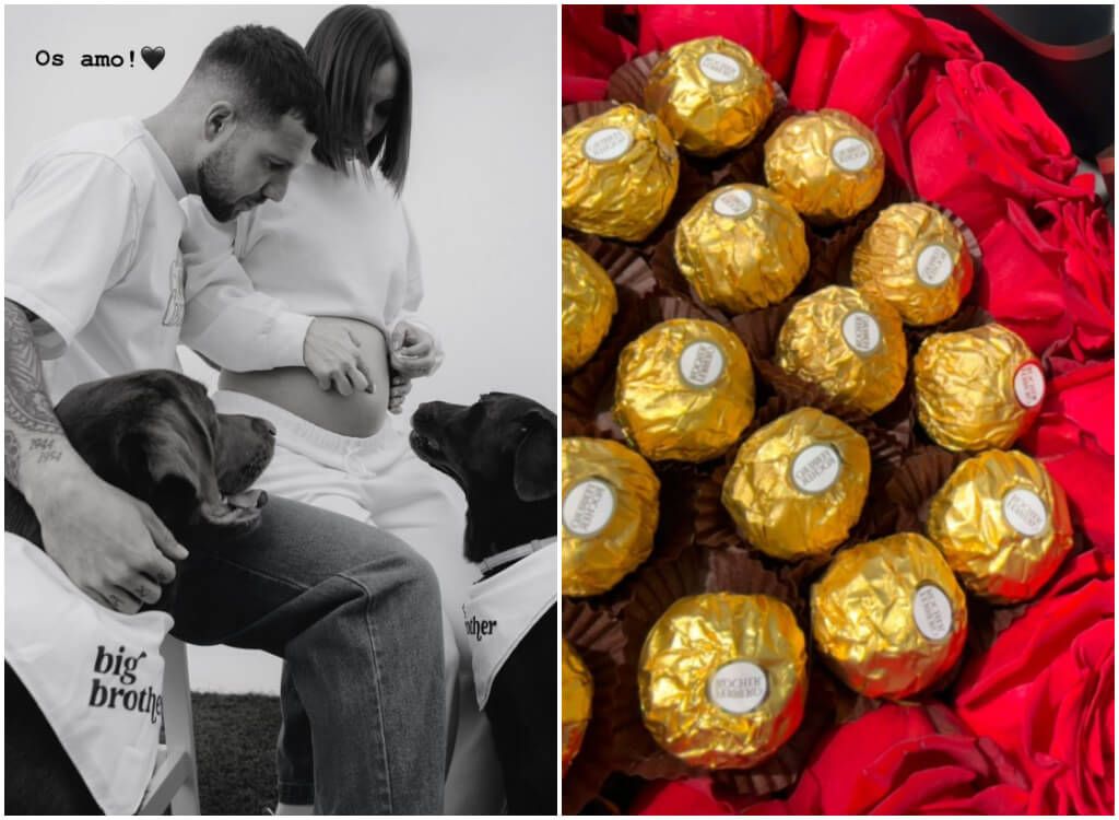  El San Valentín de Aitor Ruibal