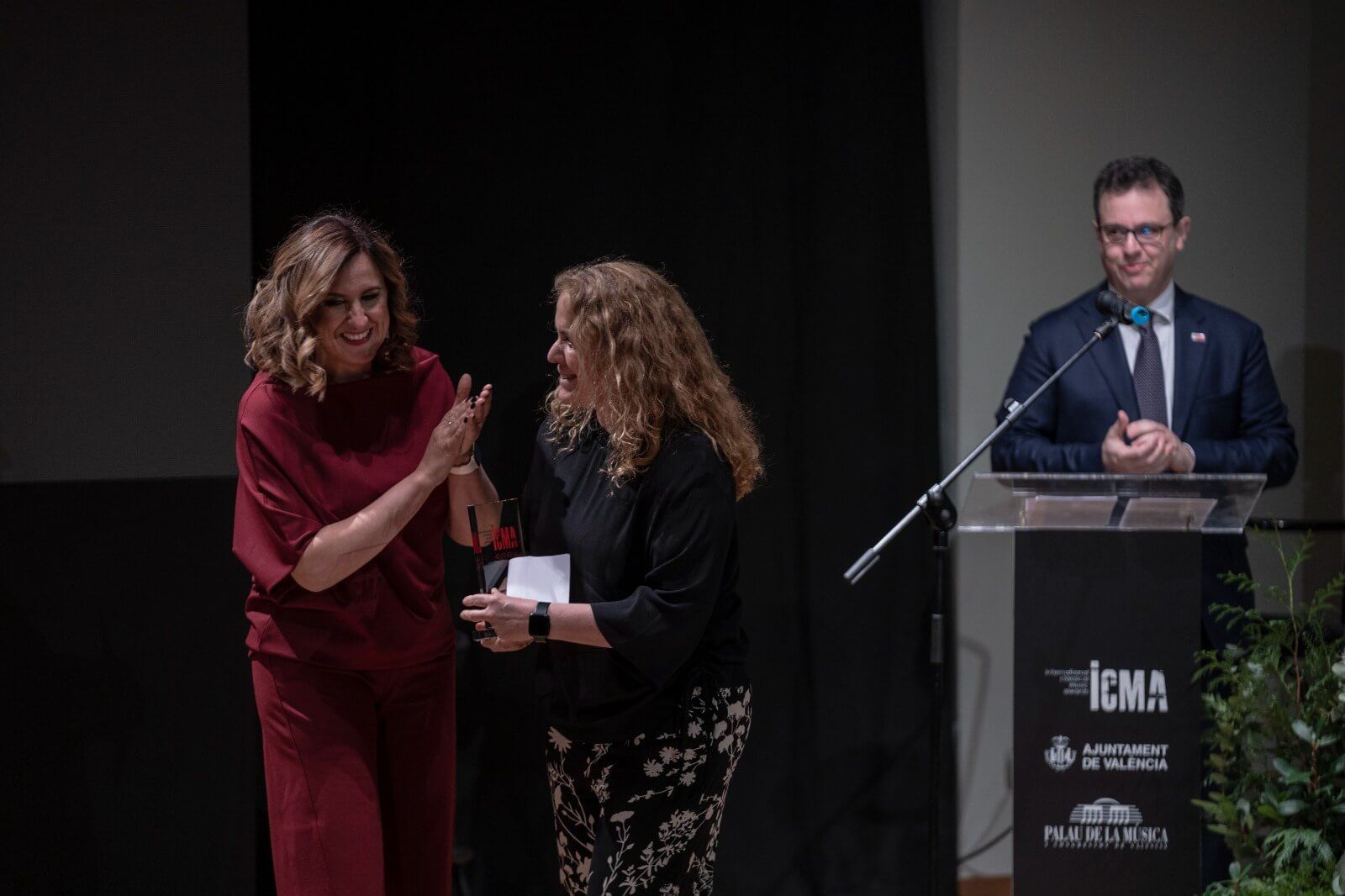  Elisa Aguilar encabeza el listado de galardonados en los Premios del Deporte de la Ciudad de Valenc