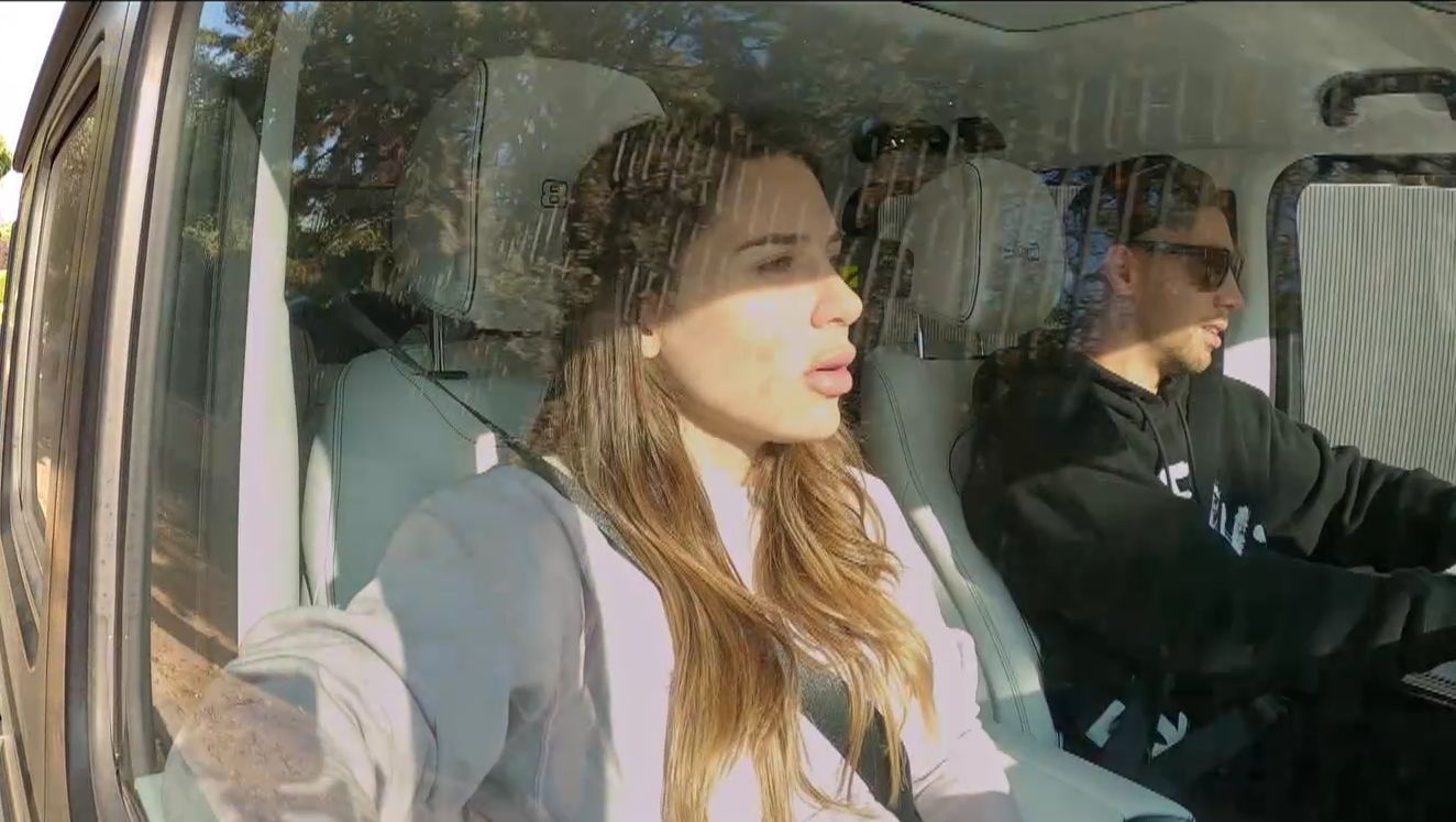  Fede Valverde se puso en manos de un coach ('WAGS: Ellas también juegan')