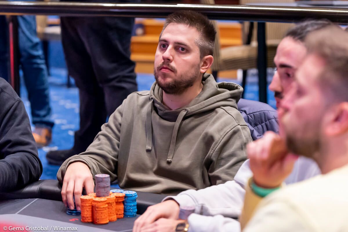 Finalistas del Winamax Póker Tour