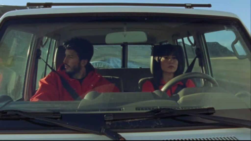  ‘Akureyri’, la nueva canción de Aitana y Yatra