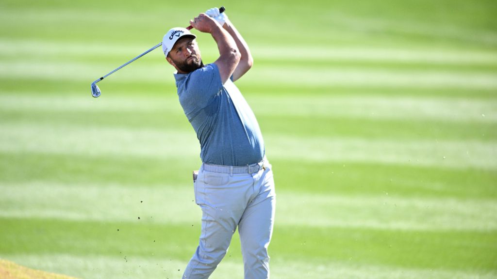  Victoria histórica de Jon Rahm en el American Express: "Lo de Nadal no pasa en el golf"