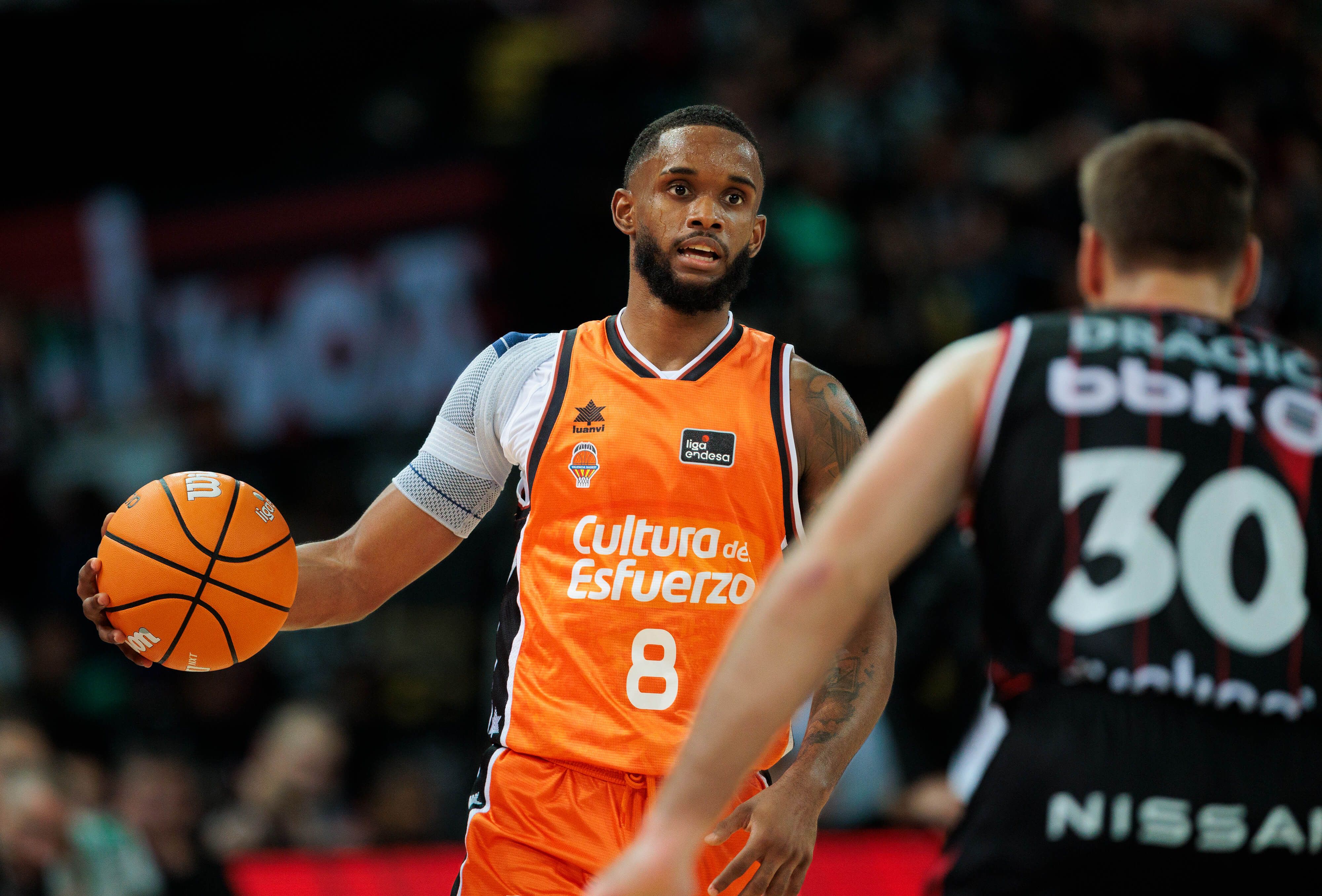  Valencia Basket sí vuelve a competir