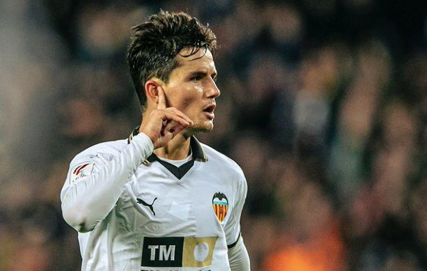  Gol de Hugo Guillamón al FC Barcelona.