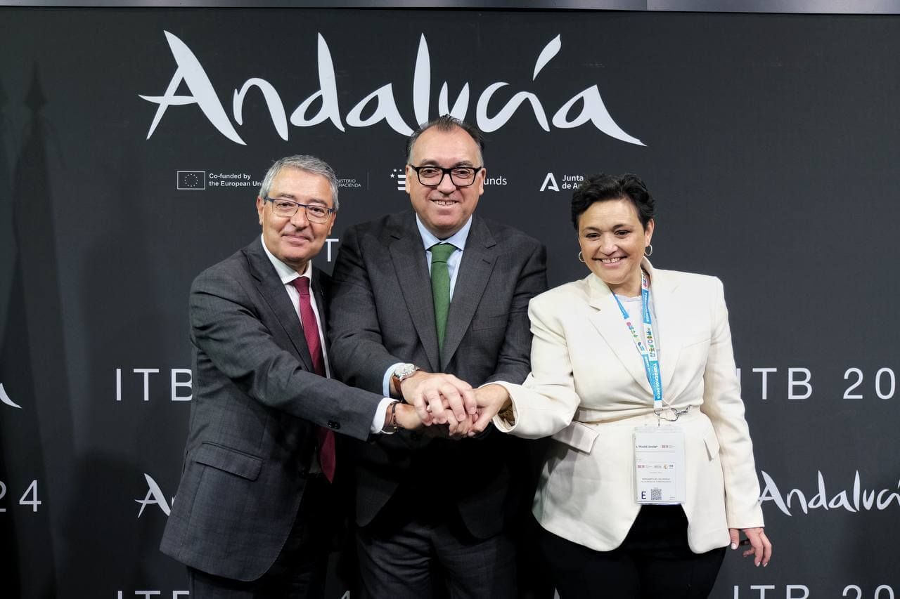  Gran Final de las Series Mundiales Torremolinos-Andalucía 2024