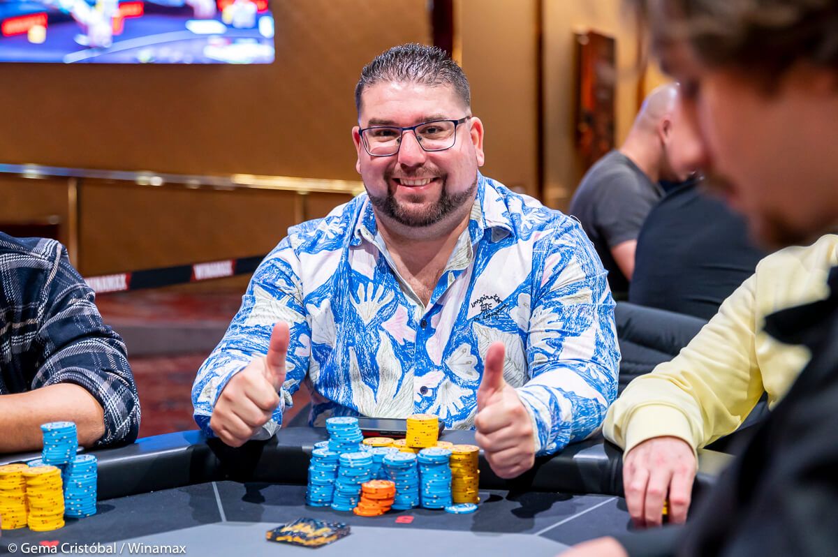 Gran Final de Winamax  