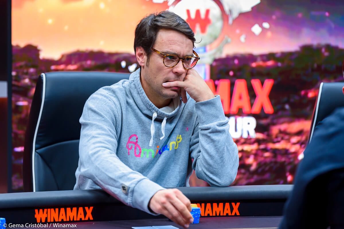 Gran Final de Winamax Pöker Tour