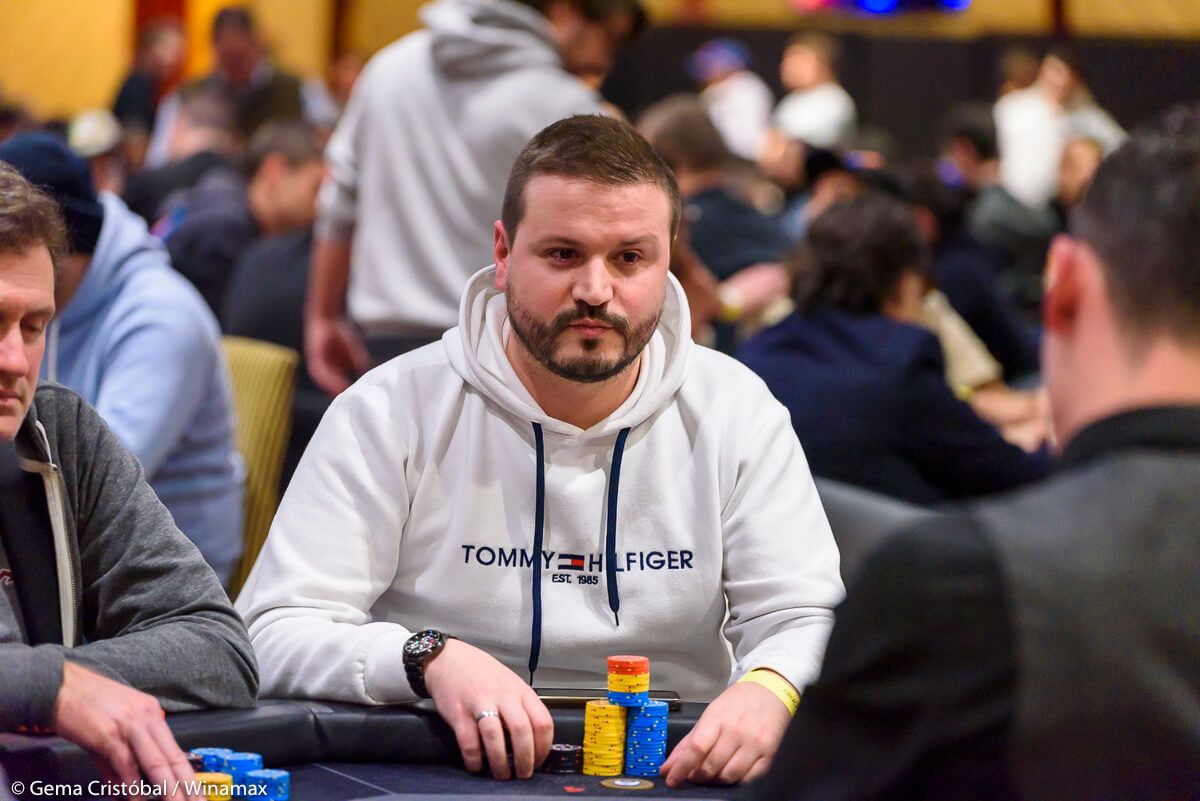 Gran Final de Winamax Pöker Tour