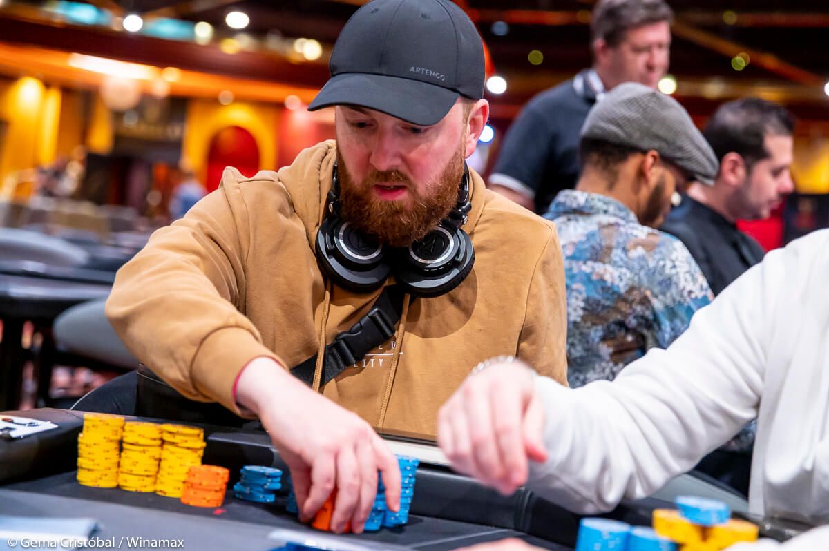 Gran Final del Winamax Póker Tour