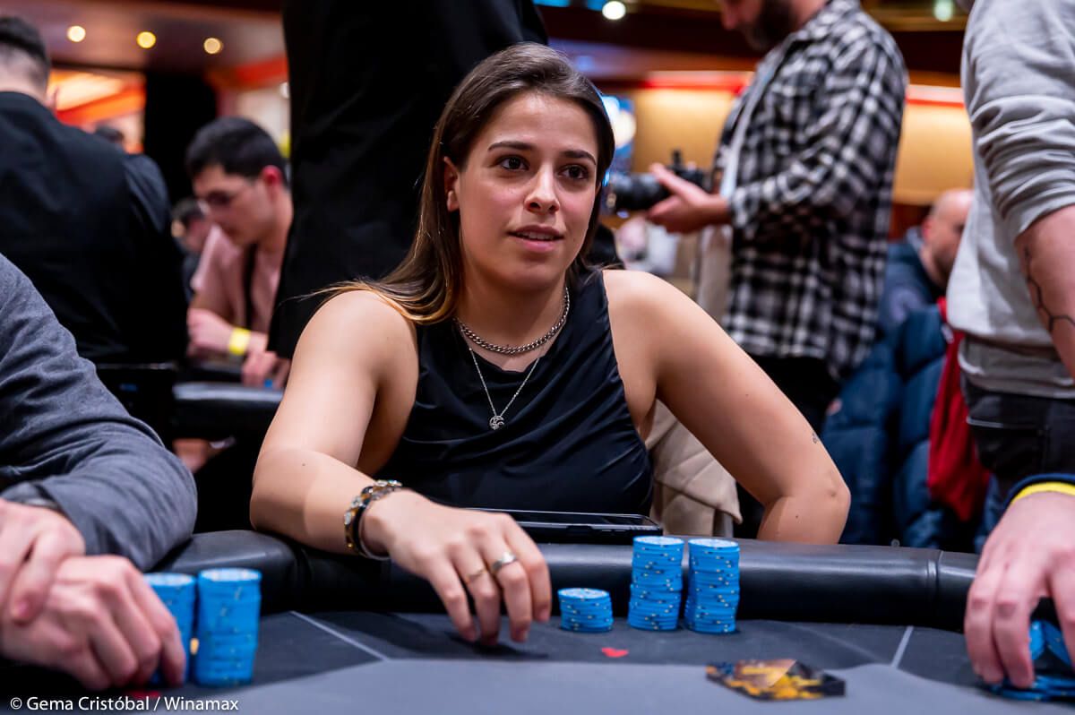 Gran Final del Winamax Póker Tour