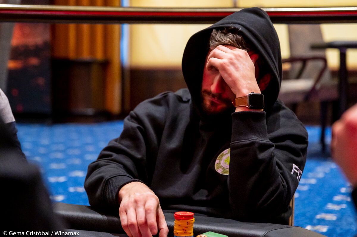 Gran Final del Winamax Póker Tour
