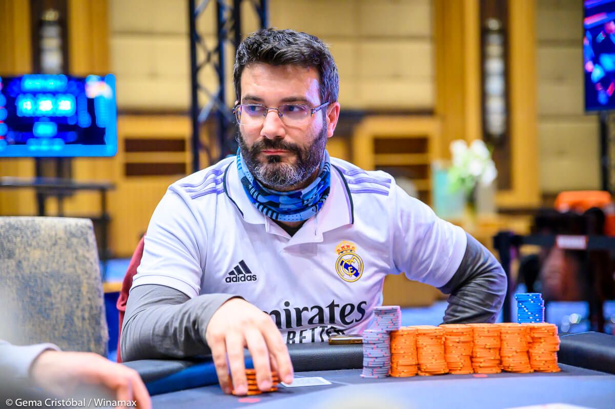 Gran Final Winamax Póker Tour