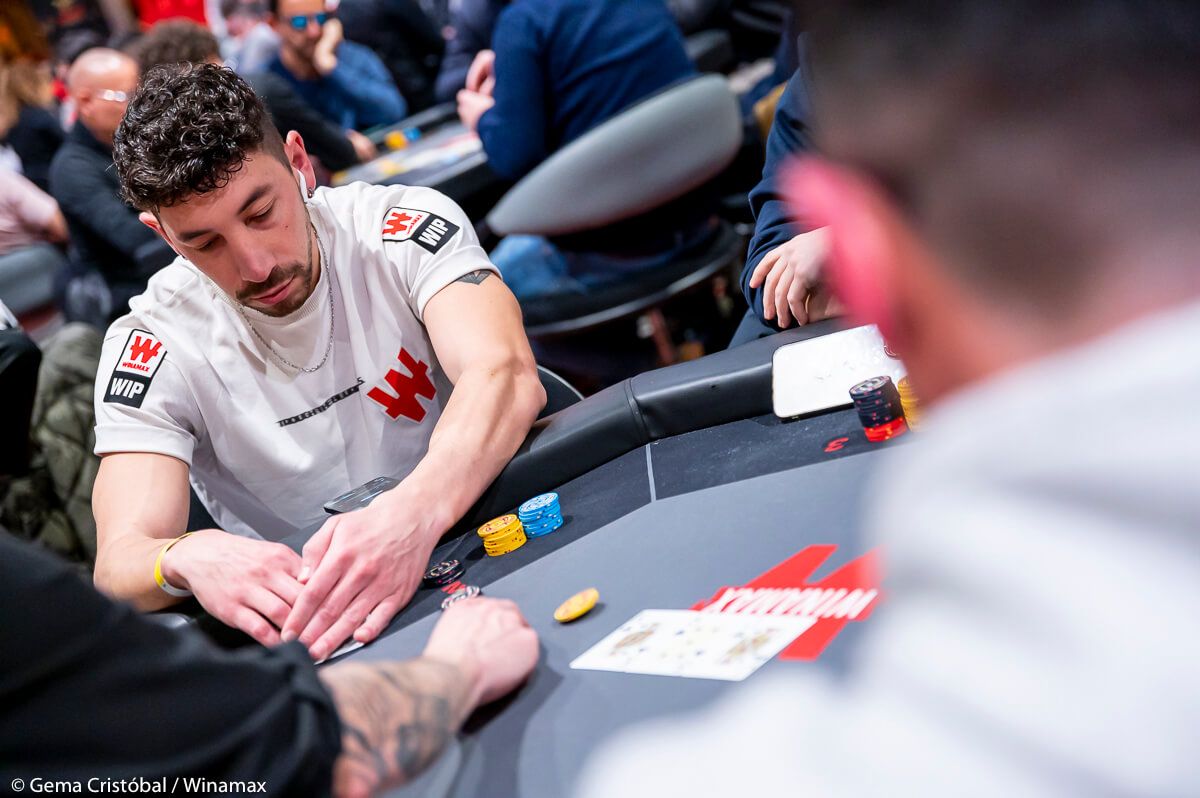 Gran Final Winamax Póker Tour