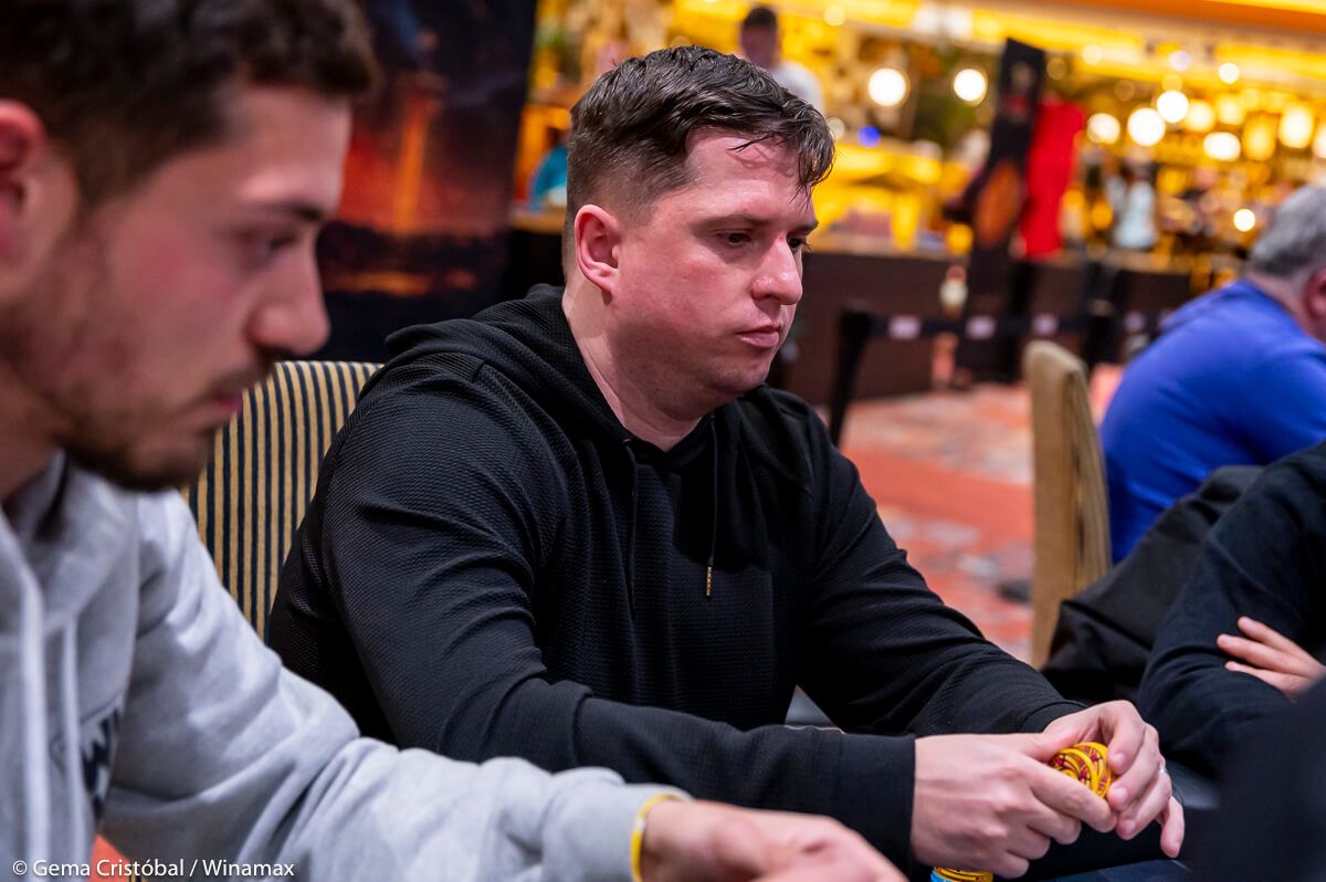 Gran Final Winamax Póker Tour