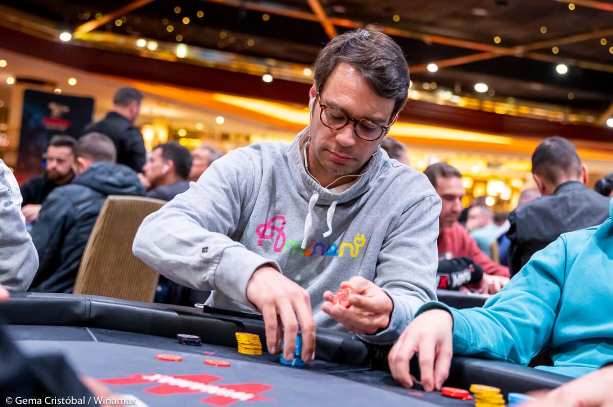 Gran Final Winamax Póker Tour