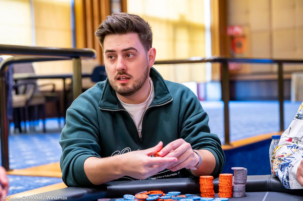 Gran final Winamax Póker Tour