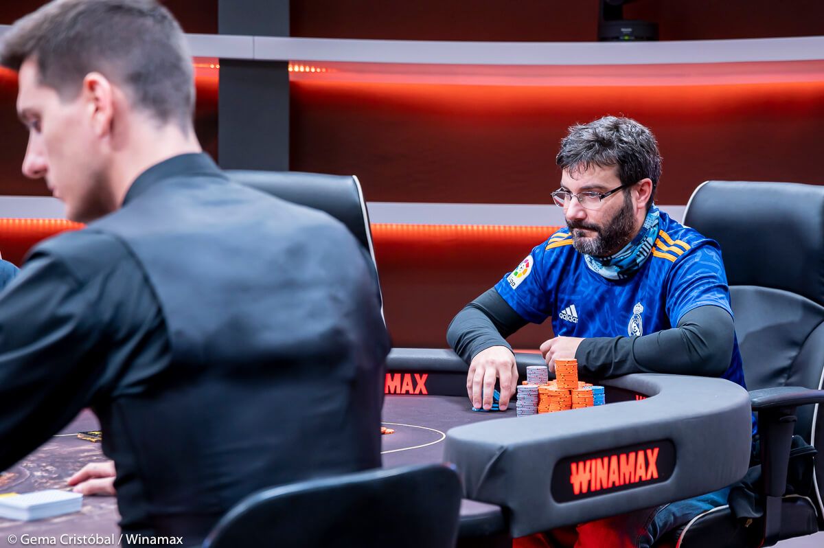 Gran Final Winamax Póker Tour