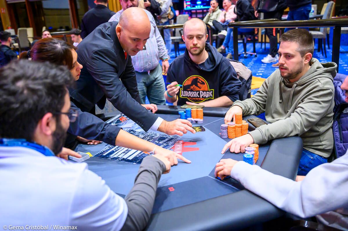  Gran Final Winamax Póker Tour