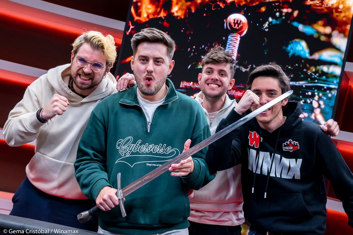 Gran Final Winamax Póket Tour