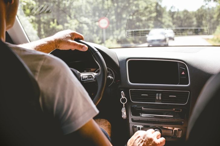  Conductor novel y sus limitaciones.