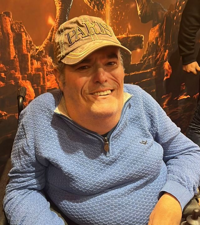 Javier Castillo de Alcantarilla