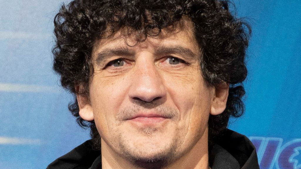 Jero García, en una foto de archivo. (CordonPress)