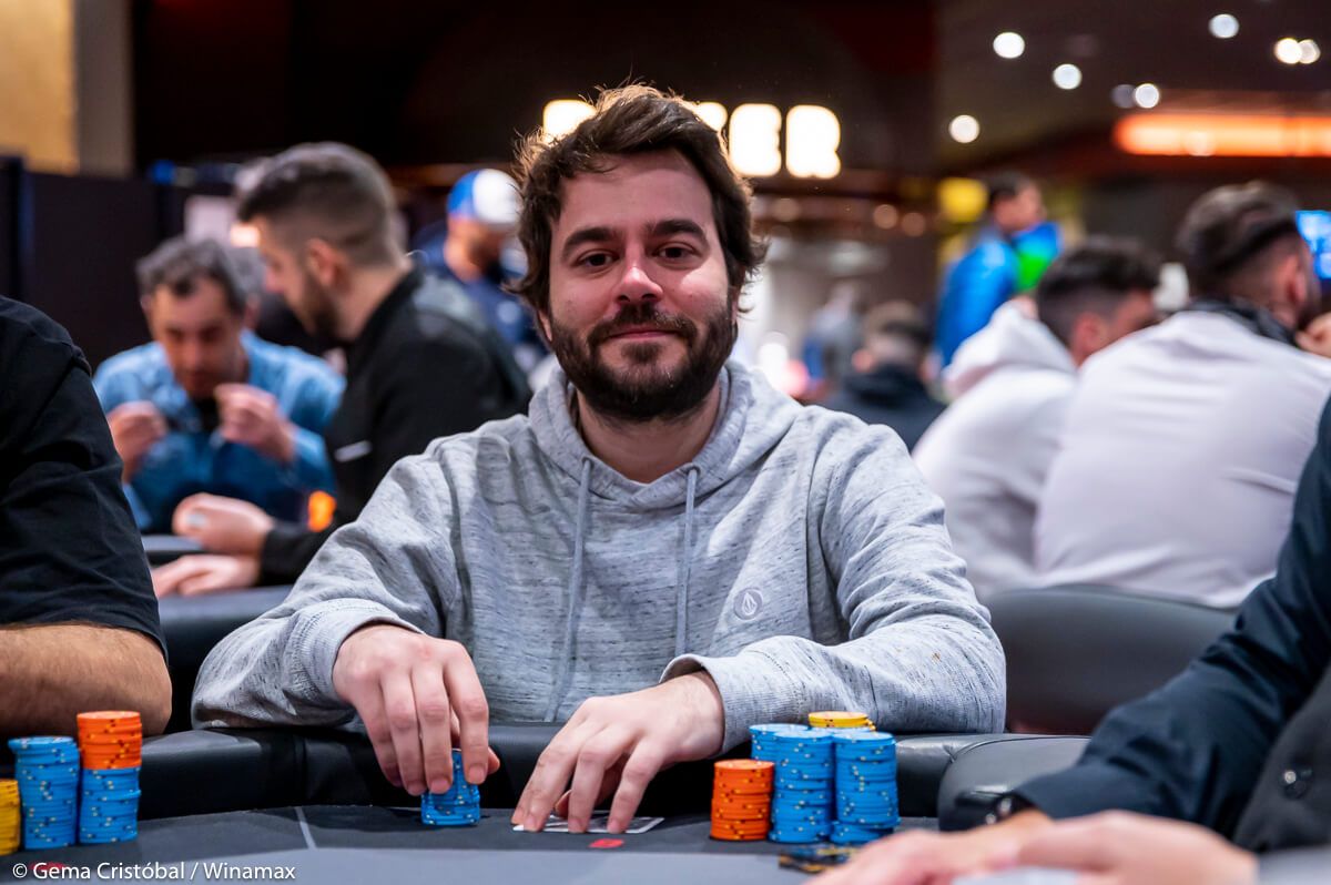 José Ignacio Aguilera