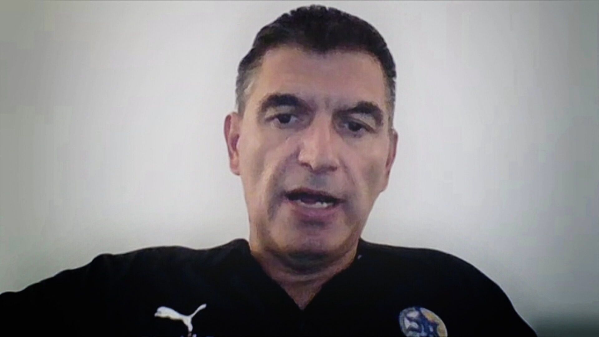 Josep María Berrocal, sobre cómo vivieron el conflicto Israel-Palestina