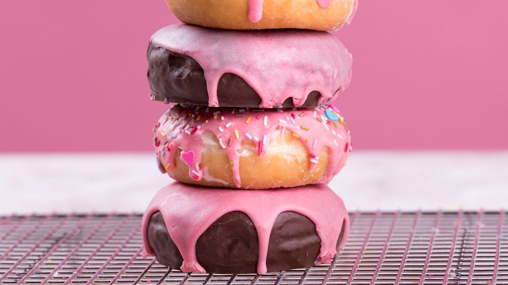  Bollería industrial