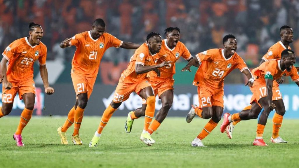 La Copa África de las sorpresas: de ser eliminados y sin entrenador a clasificarse ganando al favorito