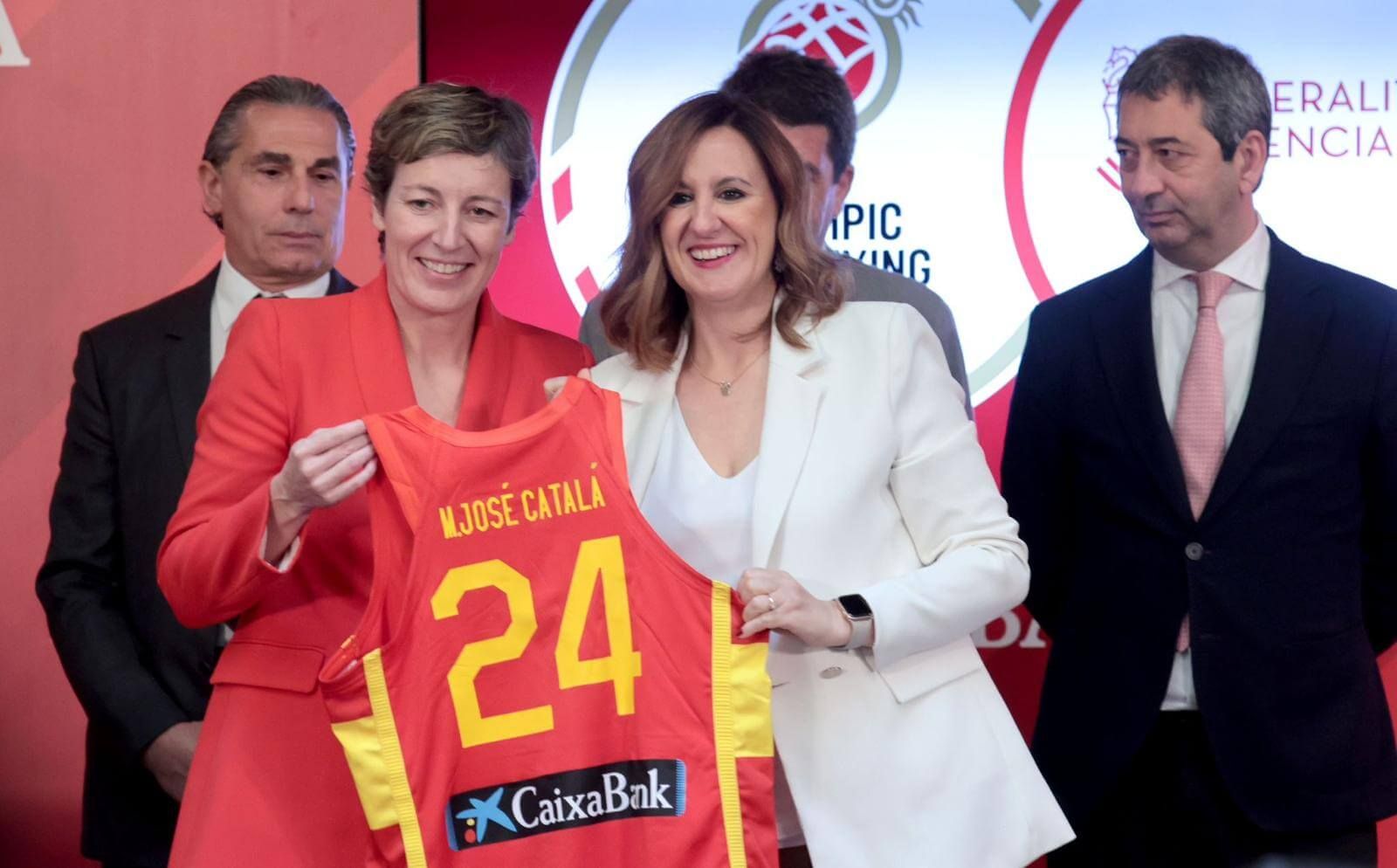  La Fonteta, en su “último baile”, llevará a España a París