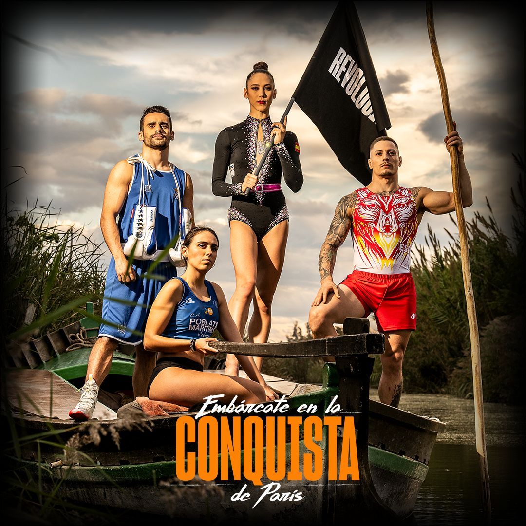  La Fundación Trinidad Alfonso “se embarca” en la 12ª edición del Proyecto FER