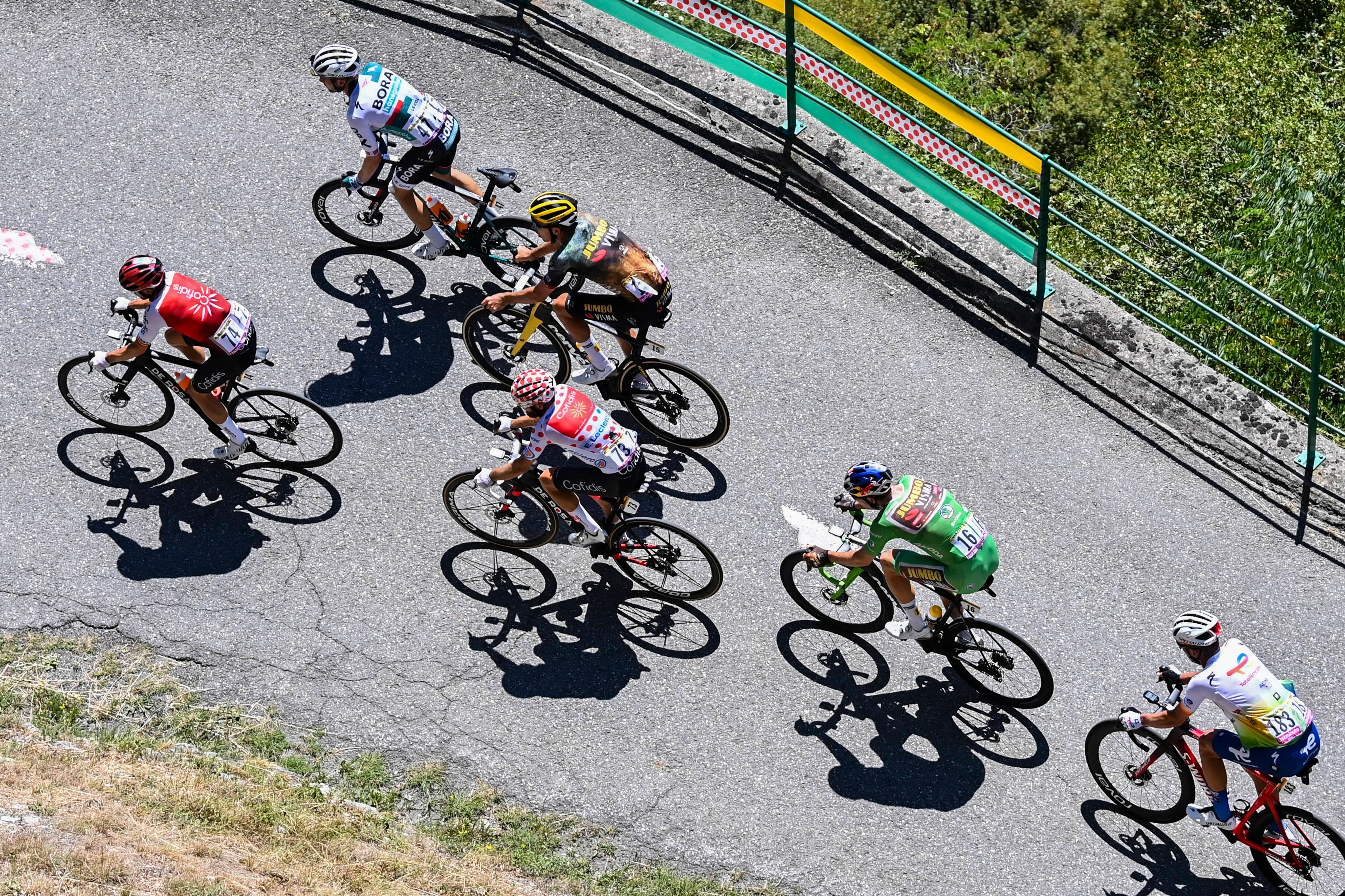  La Itzulia (Foto:Cordon Press)